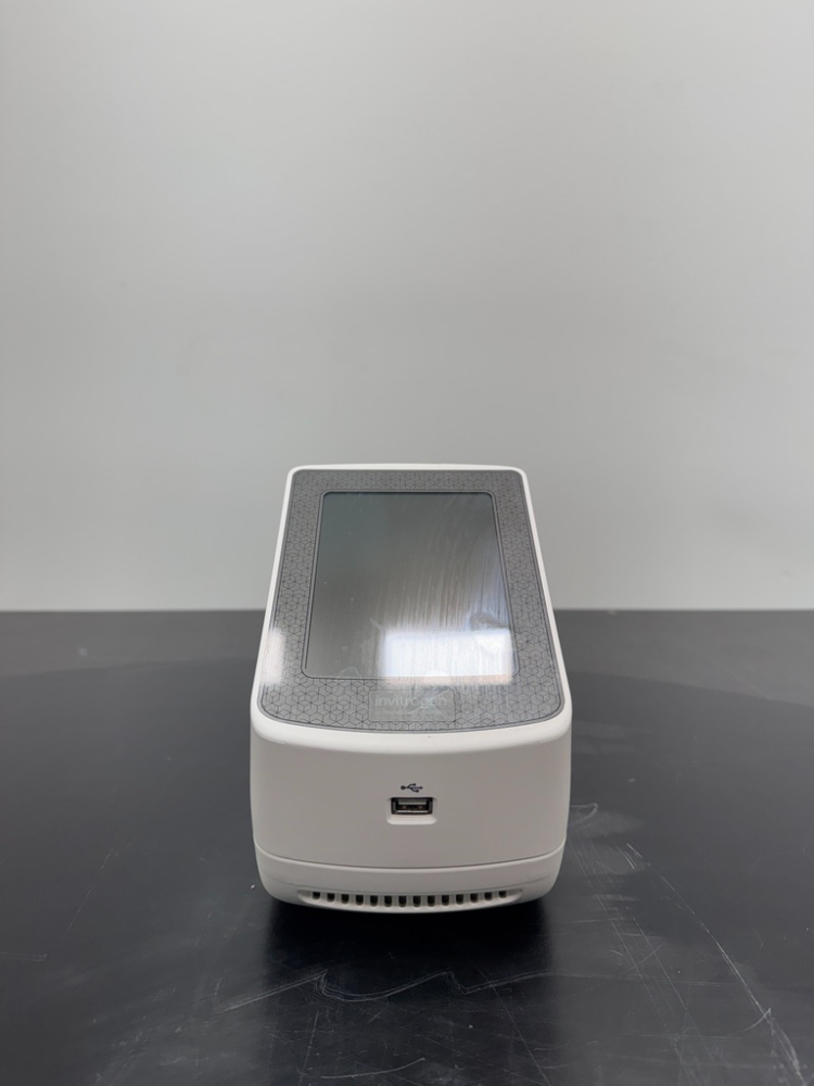 Image of Invitrogen E-Gel Power Snap Electrophoresis Device